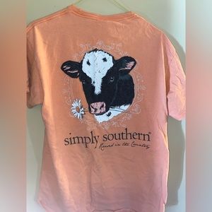 Three Simply Southern Shirts